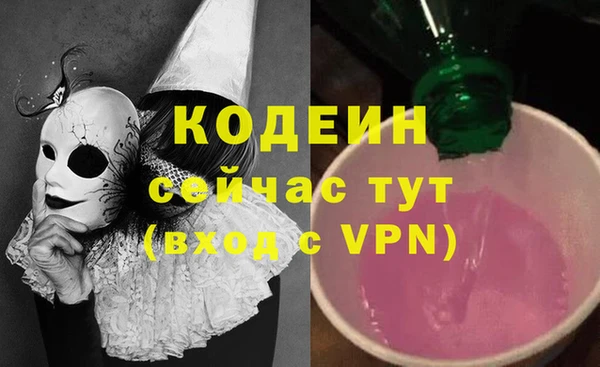 кокс Вяземский